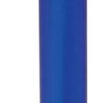 Pen Plastic Twist Action Translucent Barrel Juice