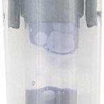 Highlighter Liquid Filled With Clear Barrel Evo