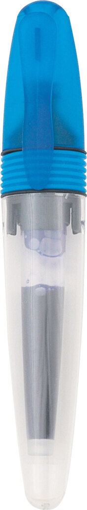 Highlighter Liquid Filled With Clear Barrel Evo