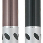 Metal Pen Twist Action Two Tone Clarion