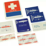 Pocket First Aid Kit