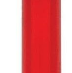 Plastic Pen Translucent Parker Style Refill Coral