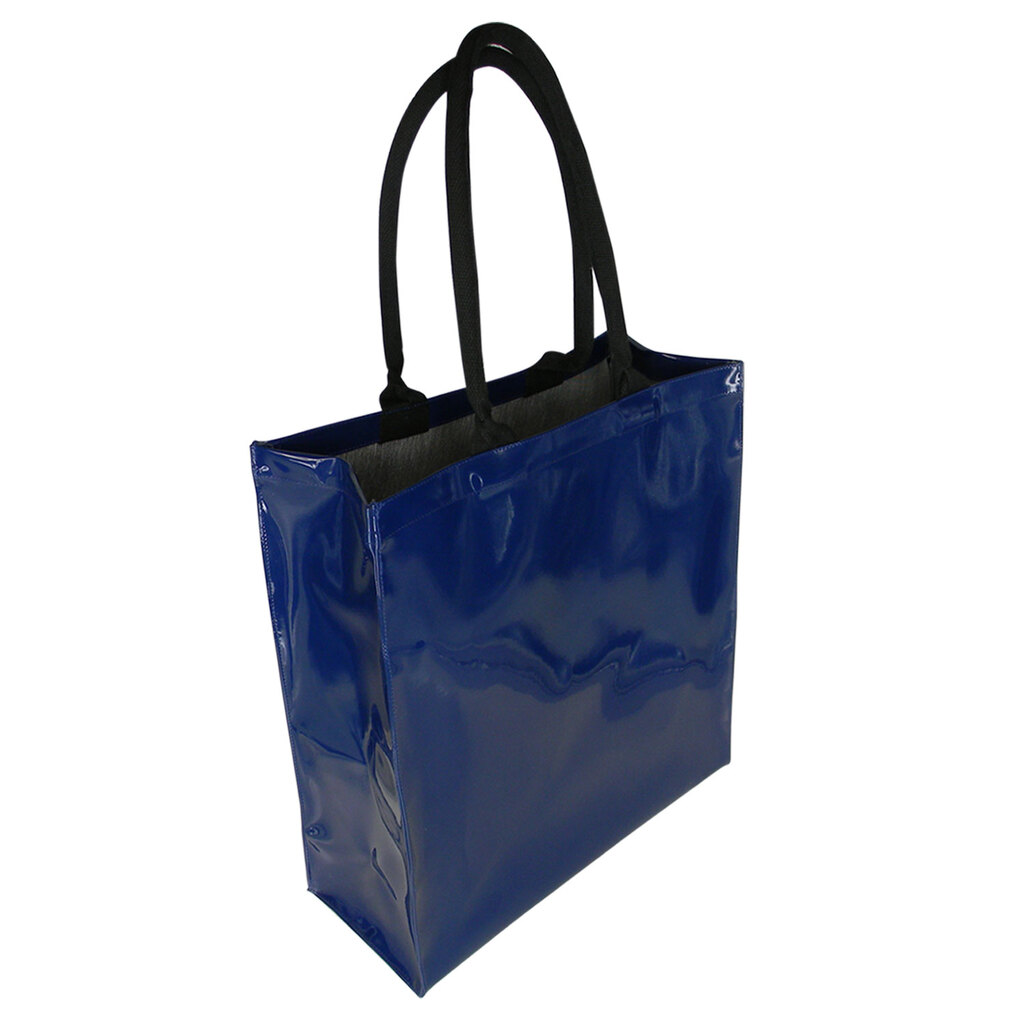 Tote Bag Glossy Finish