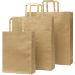 Paper Bag – Large