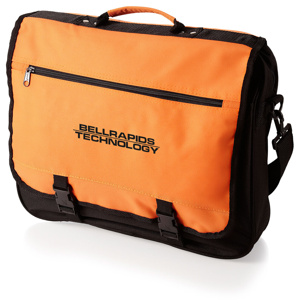 Anchorage Exhibition Bag Satchel – Shhoulder Bag