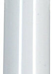 Pen Plastic Wide Barrel Jumbo Refill Arctic