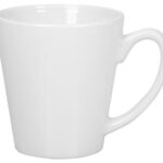 Coffee Mug 300ml Conical Shape 2 Tone