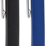 Pen Metal Triangular Barrel Shape Delegate