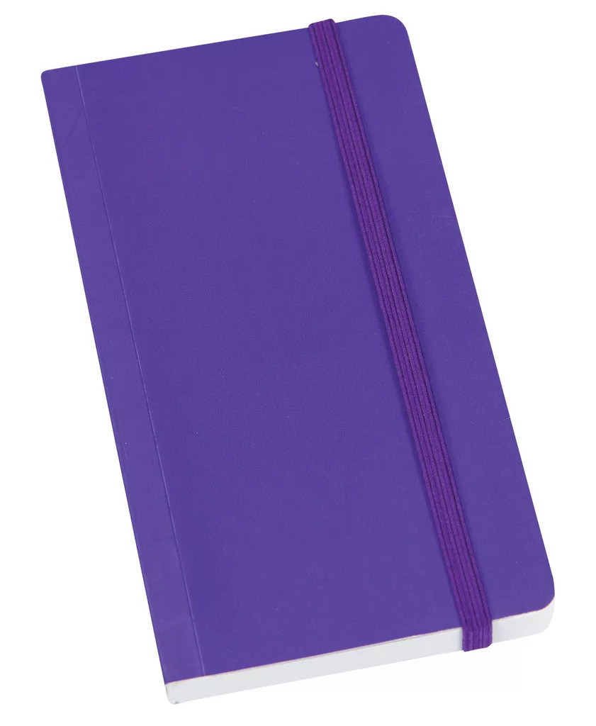 Insert Notebook