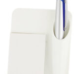 Car Air Vent Note Pad And Pen Holder