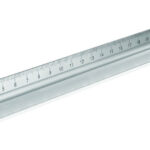 Scale Ruler 30cm 5 Different Scales