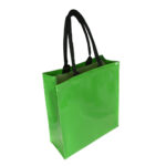 Tote Bag Glossy Finish