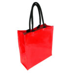 Tote Bag Glossy Finish