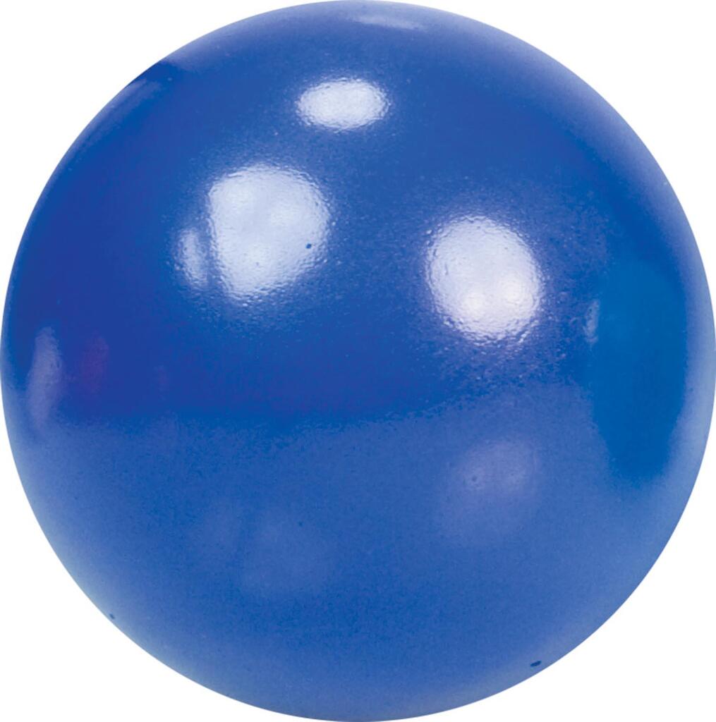 Stress Balls Shiny Ball Shape