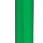 Pen Plastic Twist Action Translucent Barrel Juice