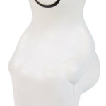 Stress Sitting Person