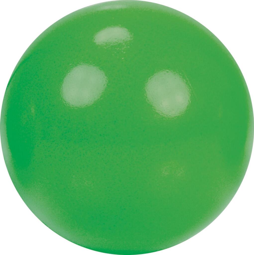 Stress Balls Shiny Ball Shape