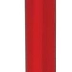 Pen Plastic Twist Action Translucent Barrel Juice