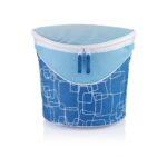 Cooler Bag With Zip Top 15 Litre