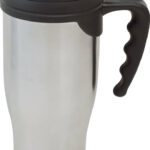 Coffee Mug Travel Double Walled 500ml