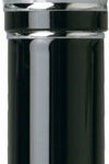 Metal Pen Wide Barrel Classic Style Sorrento