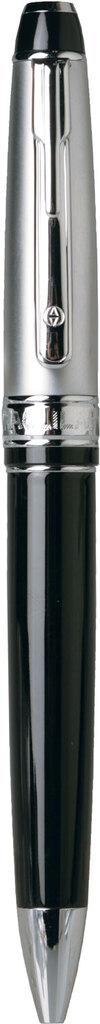 Metal Pen Wide Barrel Classic Style Sorrento