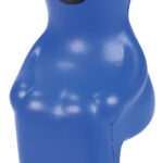 Stress Sitting Person