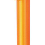 Plastic Pen Twist Action European Design Original