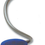 Clip Memo Holder Flexible With Double Sided Tape