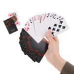 Custom Playing Cards