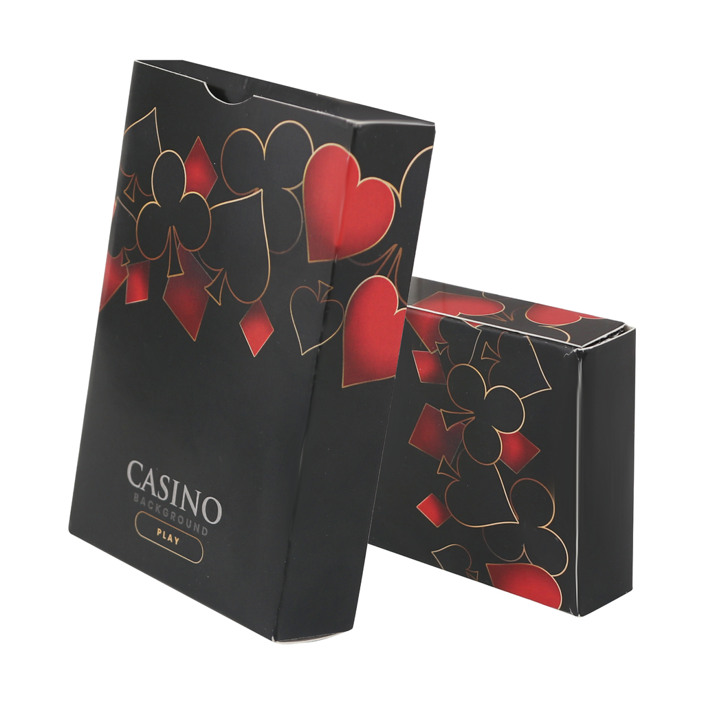 Custom Playing Cards