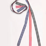 Changeable Two Tone Apron Straps