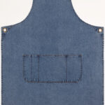 Denim Bib Apron