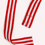 Changeable Two Tone Apron Straps