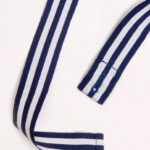 Changeable Two Tone Apron Straps