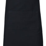 Short Waist Apron