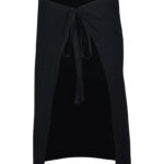 Long Waist Apron