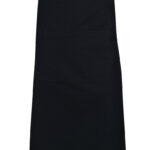 Long Waist Apron