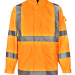 Biomotion Vic Rail Safety Jacket