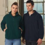 Unisex Polarfleece Long Sleeves