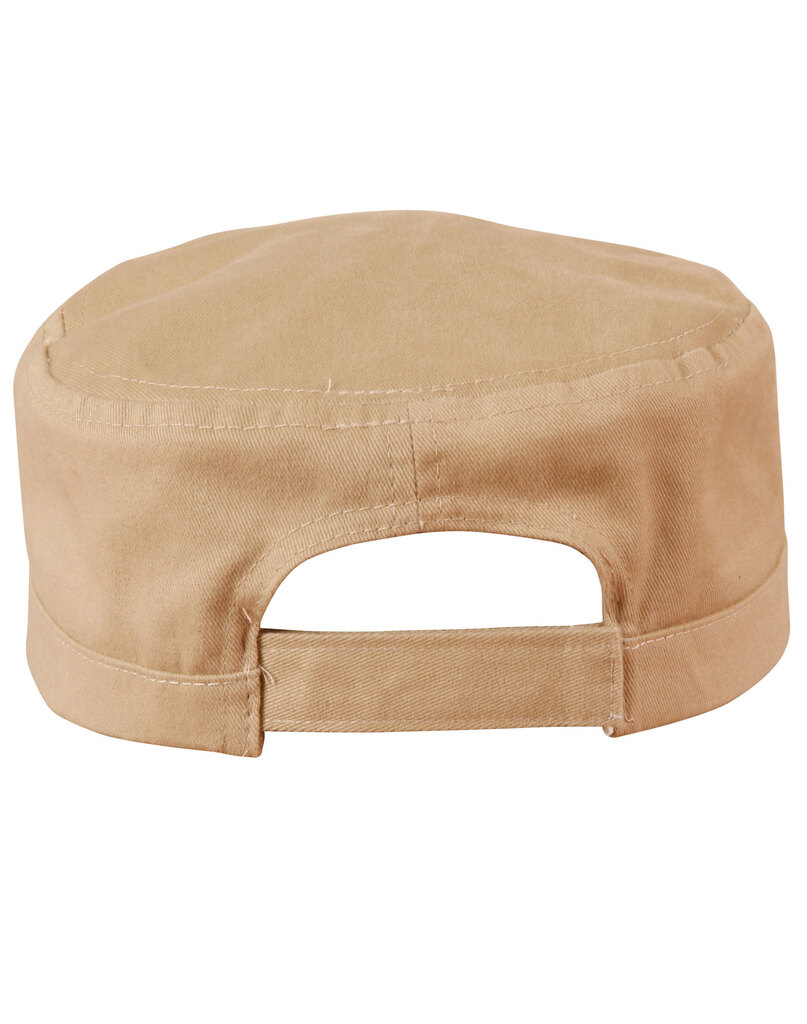 Military Cap
