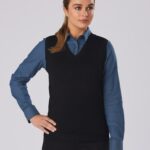 Women’s V-Neck Vest