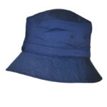 Bucket Hat With Toggle