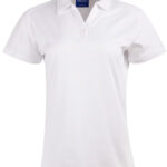 Ladies’ Cotton Back Truedry S/S Polo