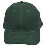 Heavy Brushed Cotton Cap
