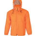 Hi Vis Spray Jacket