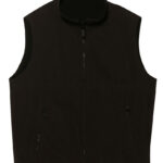 Unisex Reversible Vest
