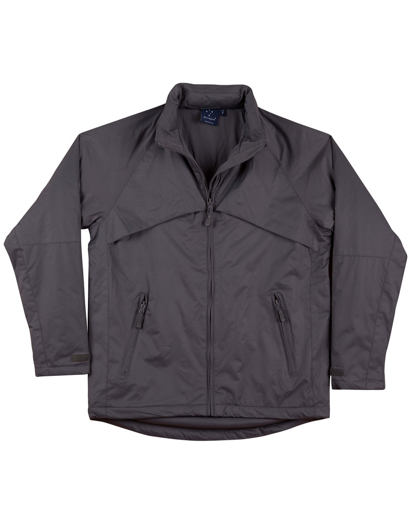 Men’s Chalet Jacket
