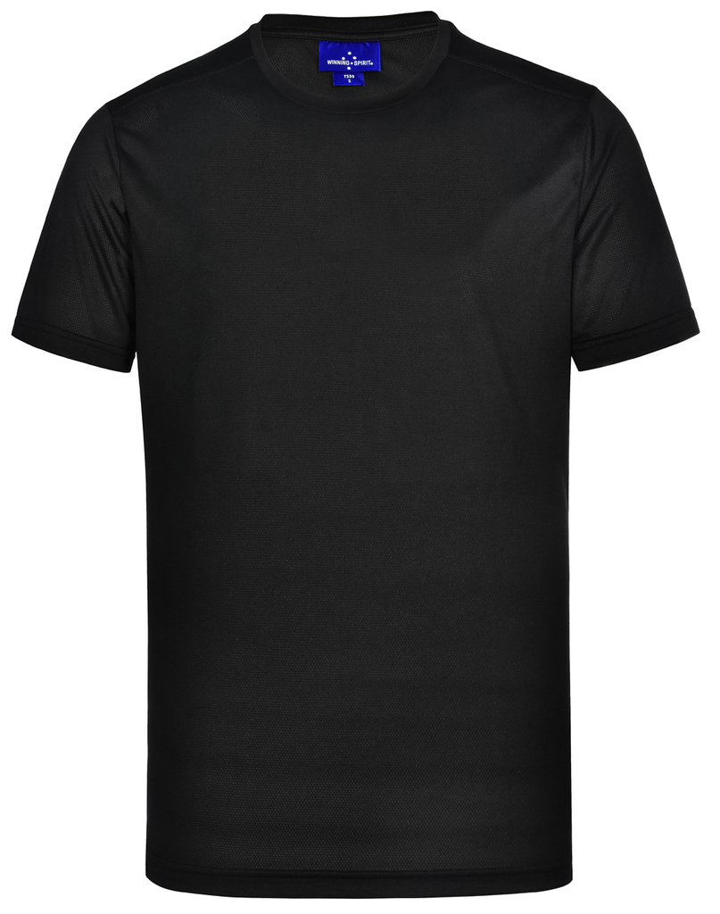 Men’s Ultra Light Weight Performance S/S Tee