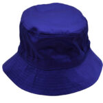 Bucket Hat With Toggle